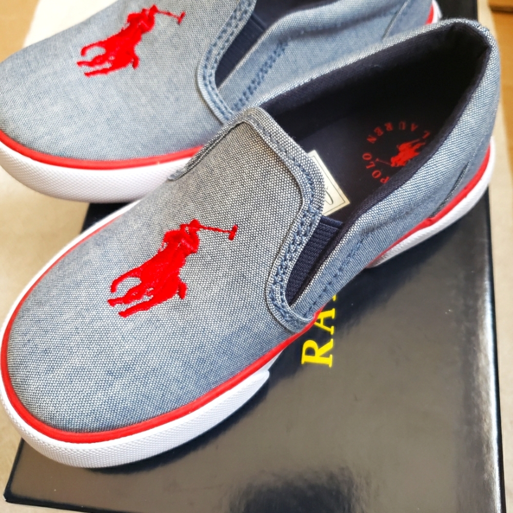 Polo Ralph Lauren sneaker